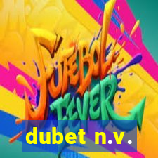 dubet n.v.